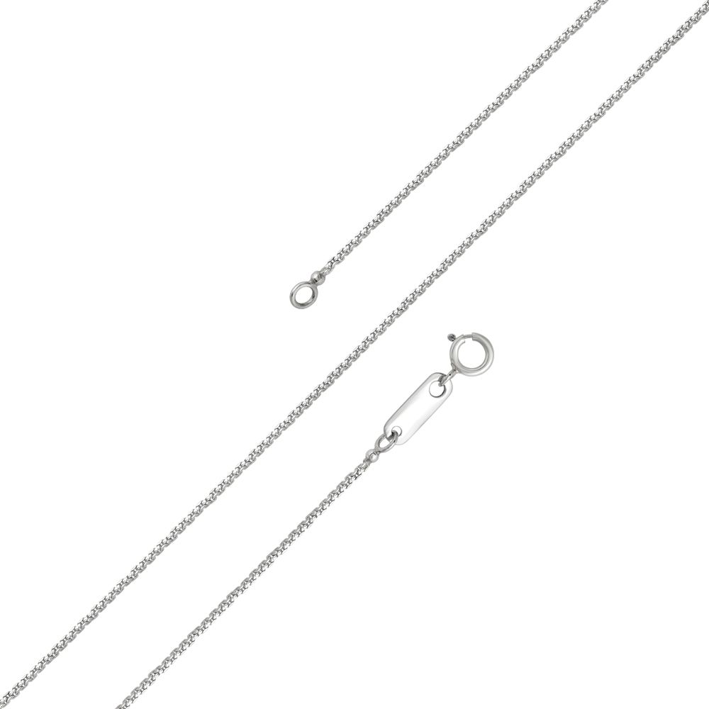 950Pt Platinum Glossy Chain-Shop By Gender-PCH22012