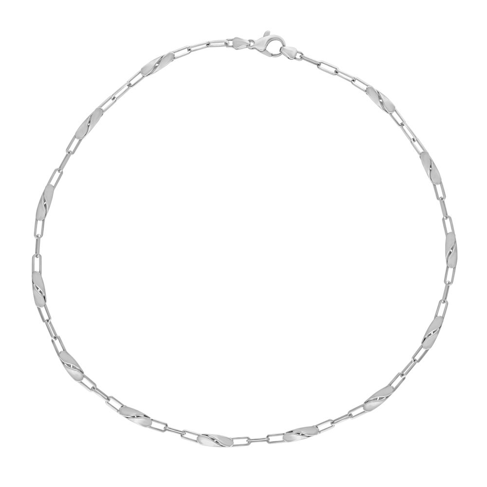 Eclectic 950Pt Platinum Chain-Shop By Gender-PCH22017