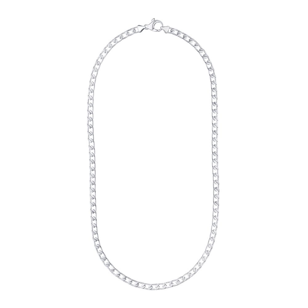 Well crafted Platinum Chain-Shop By Gender-PCH22022