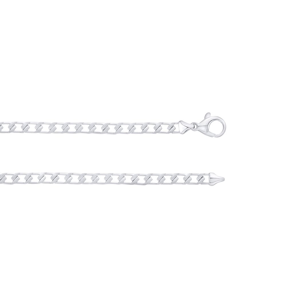 Well crafted Platinum Chain-Shop By Gender-PCH22022