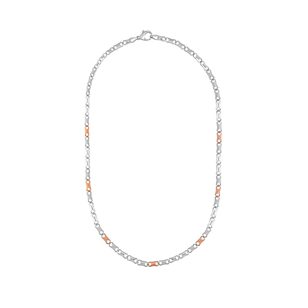 Subtle 950Pt Platinum Chain-Shop By Gender-PCH22028