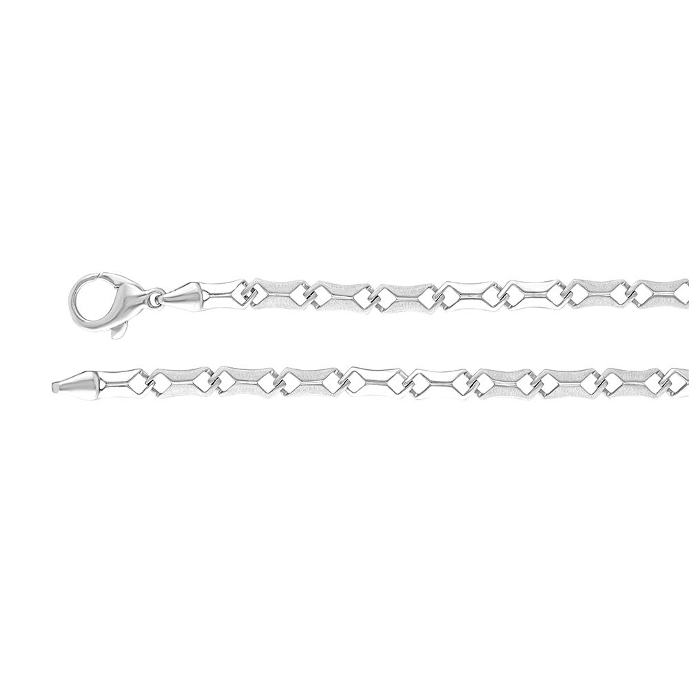 Subtle 950Pt Platinum Chain-Shop By Gender-PCH22028