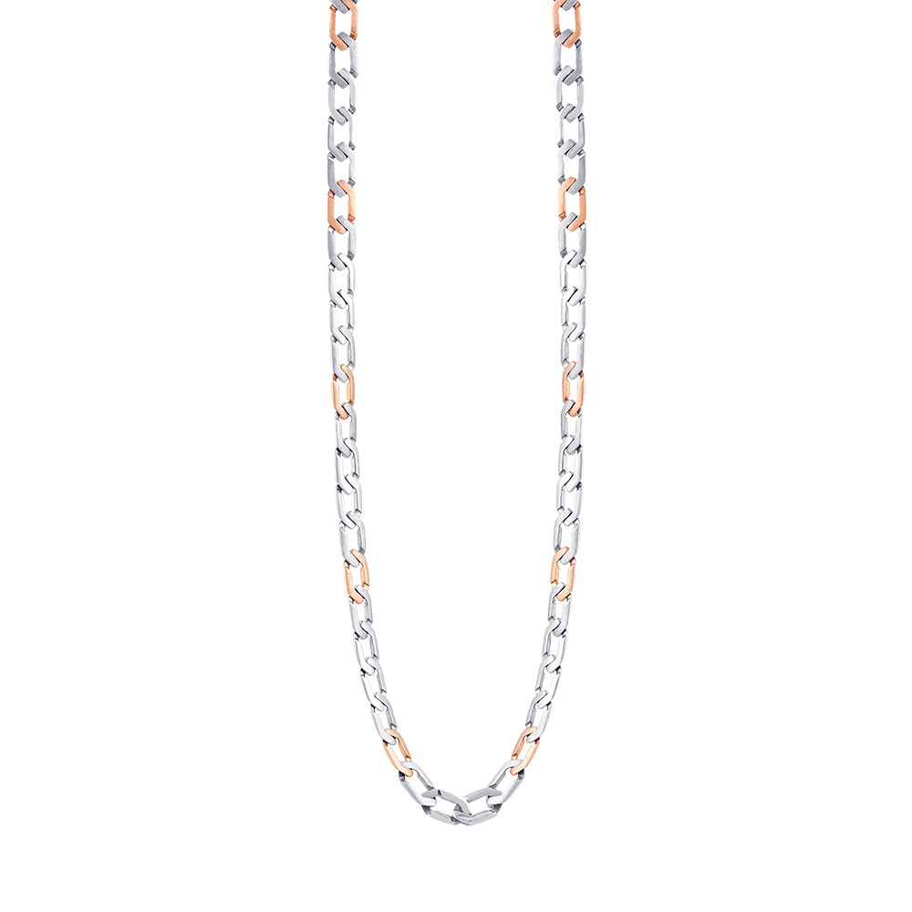 Exquisite Platinum Chain for Men-Shop By Gender-PCH22024