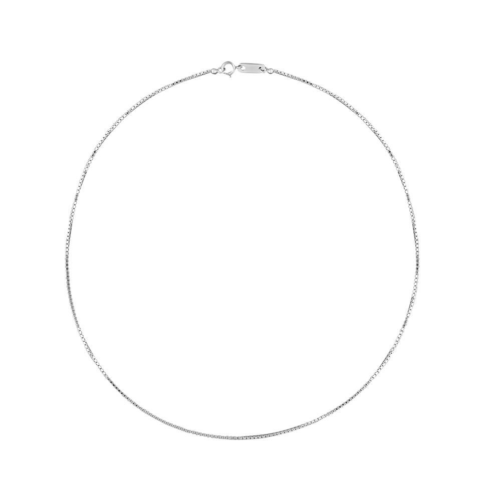 Radiant Platinum Chain-Shop By Gender-PCH22029