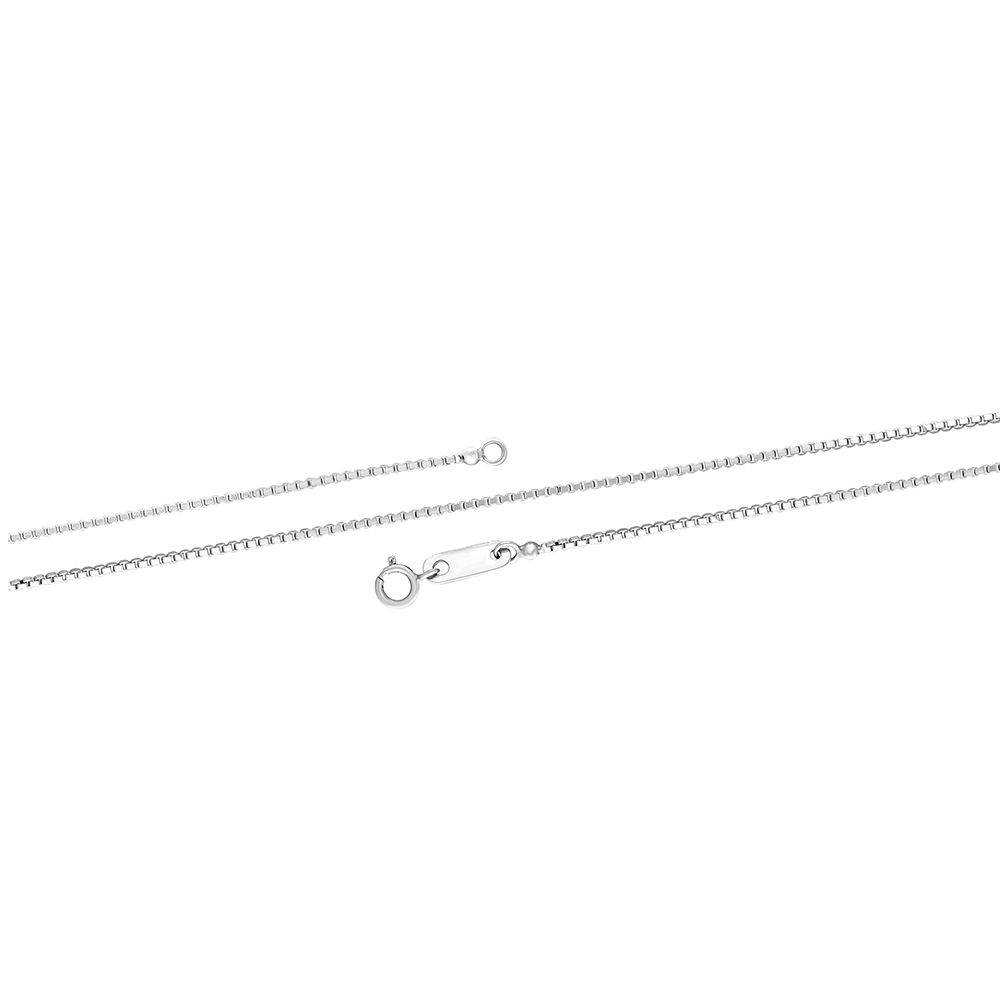 Radiant Platinum Chain-Shop By Gender-PCH22029