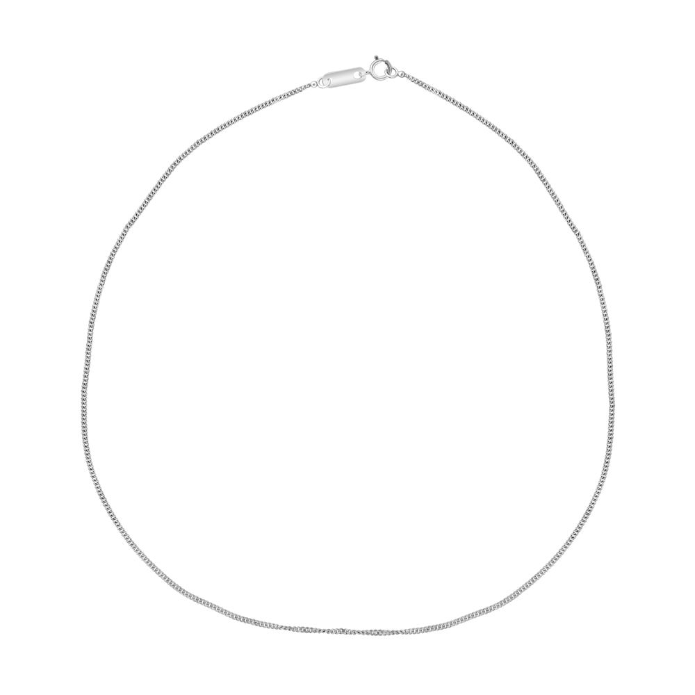 Glossy 950Pt Platinum Chain-Shop By Gender-PCH22030