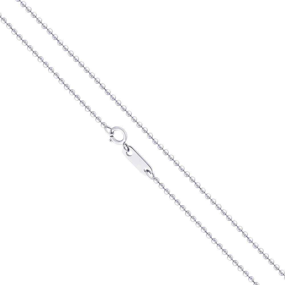 Mesmerising Womens Platinum Chain-Shop By Gender-PCH22032