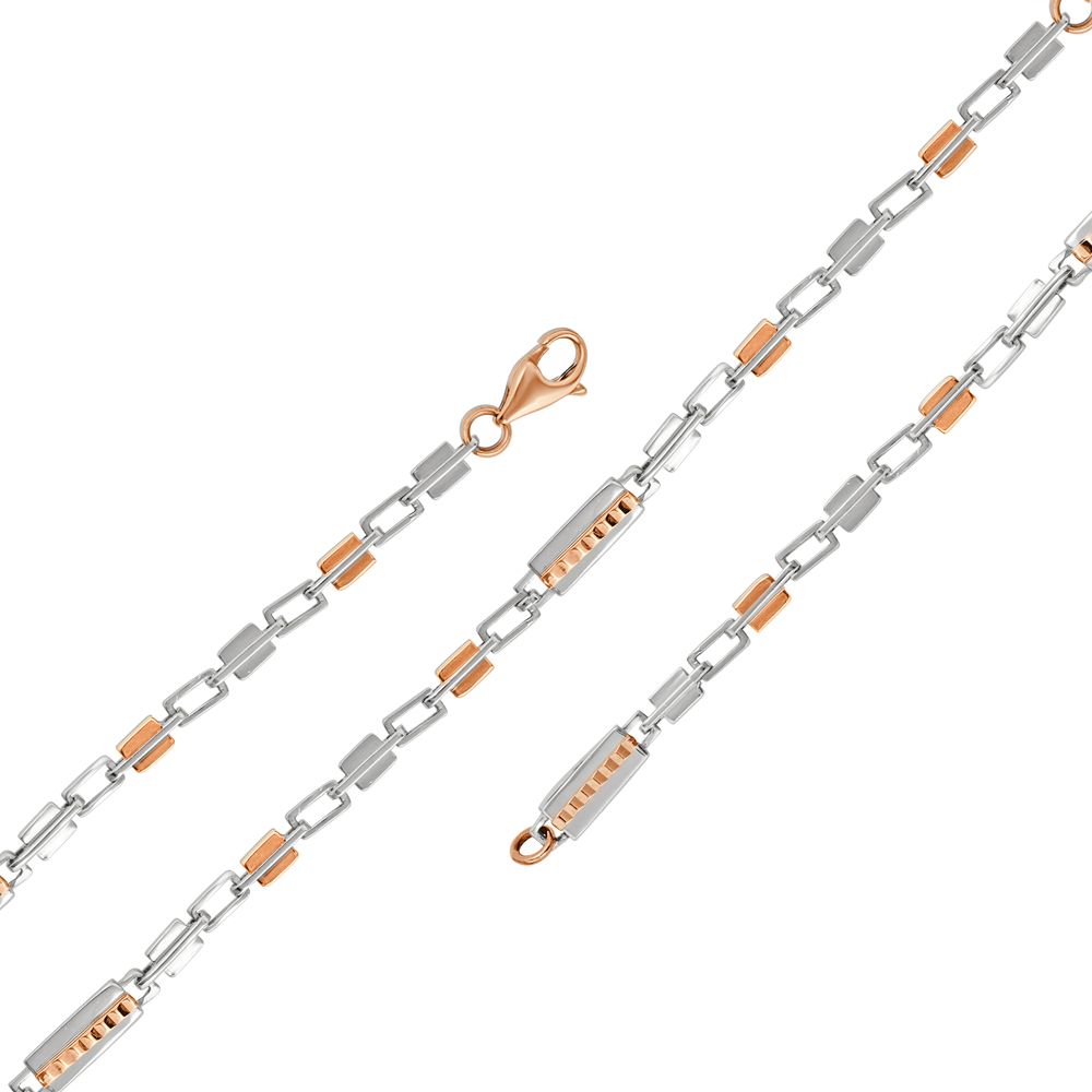 Versatile Platinum Mens Chain-Shop By Gender-PCH22033
