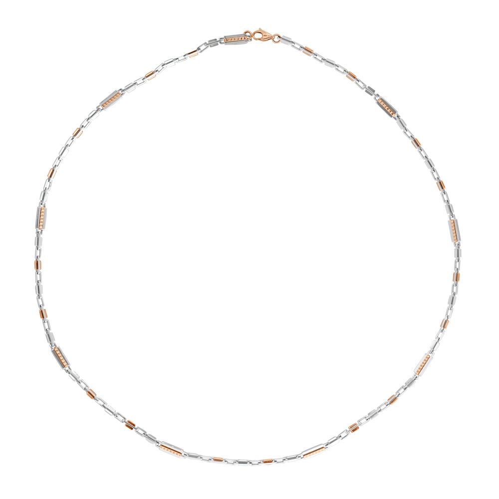 Versatile Platinum Mens Chain-Shop By Gender-PCH22033