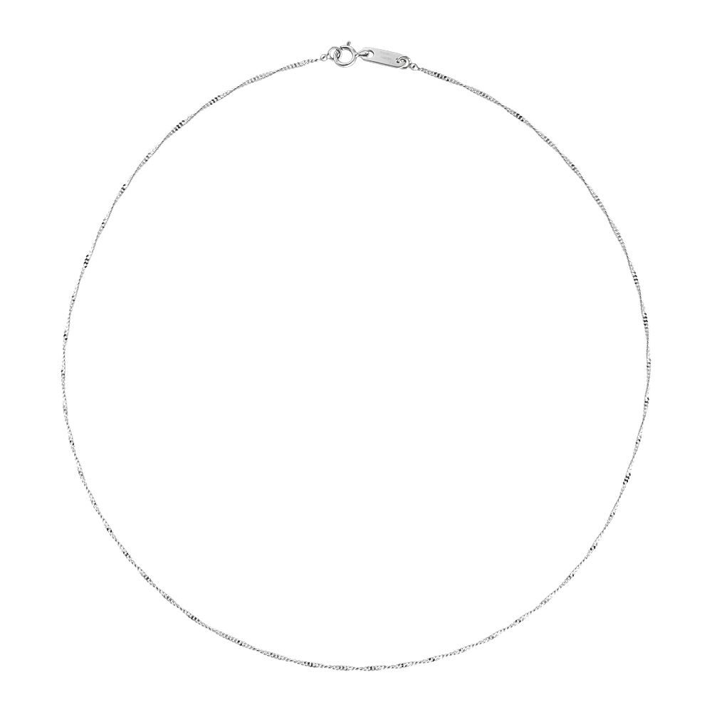 Dazzling 950Pt Platinum Mens Chain-Shop By Gender-PCH23006-D000PED