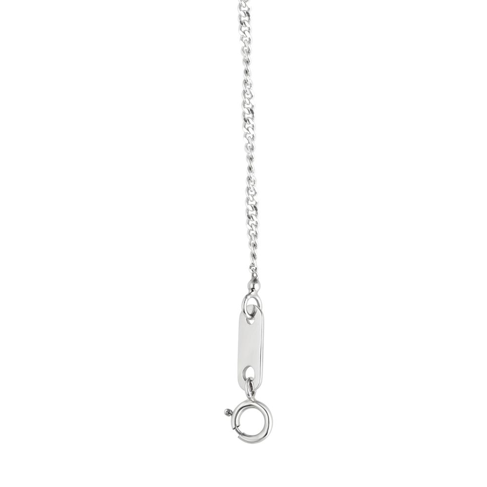 Dazzling 950Pt Platinum Mens Chain-Shop By Gender-PCH23006-D000PED