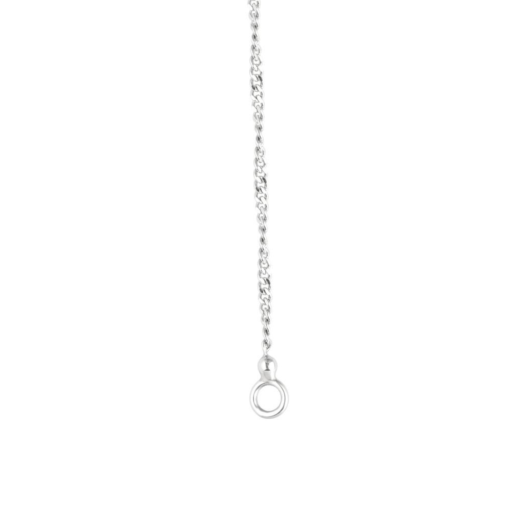 Dazzling 950Pt Platinum Mens Chain-Shop By Gender-PCH23006-D000PED