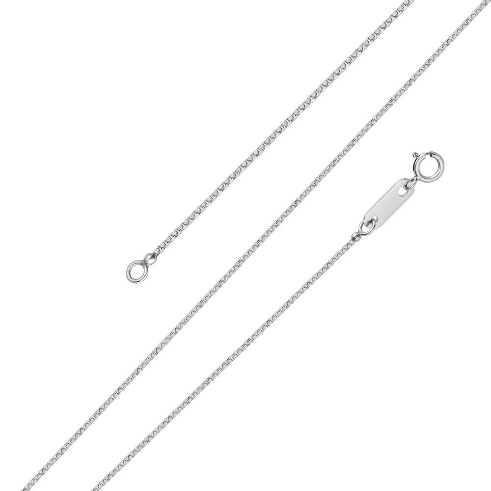 Unique 950Pt Platinum Mens Chain-Shop By Gender-PCH23007-D000PCD