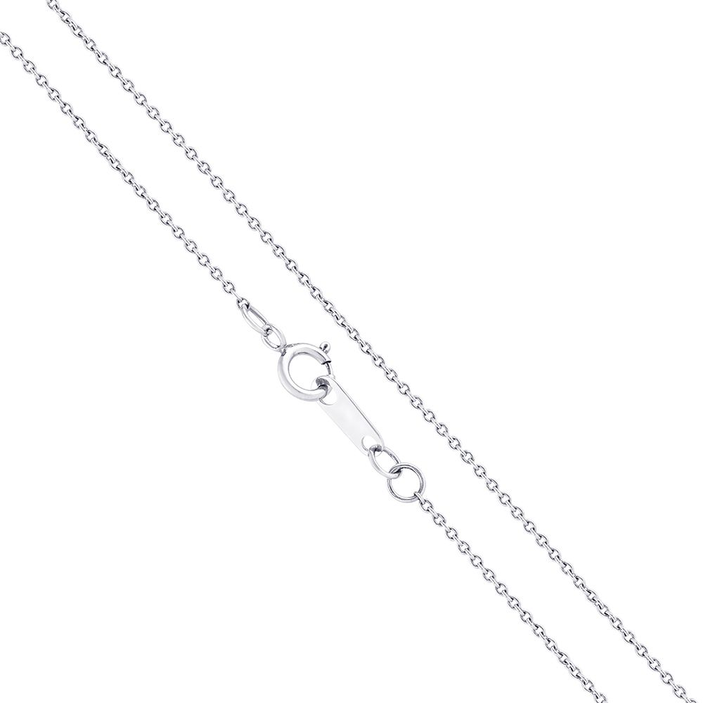 Delicate Everyday Wear Platinum Chain-Chains-PCH23011