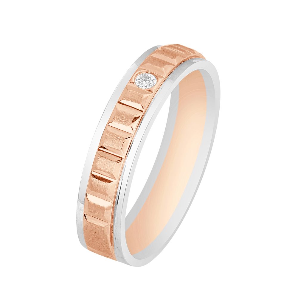 Together Forever Platinum Couple Bands-Platinum-OCR23204-D300O0D