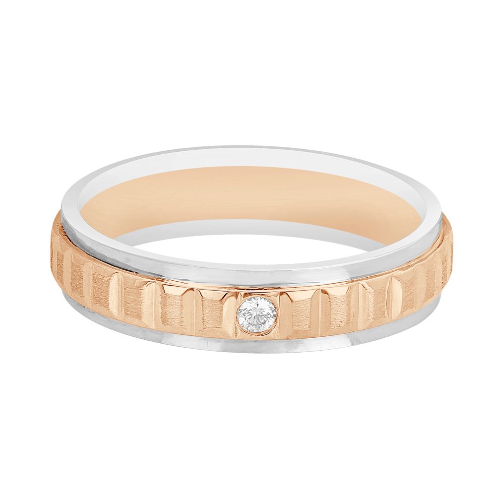 Together Forever Platinum Couple Bands-Platinum-OCR23204-D300O0D