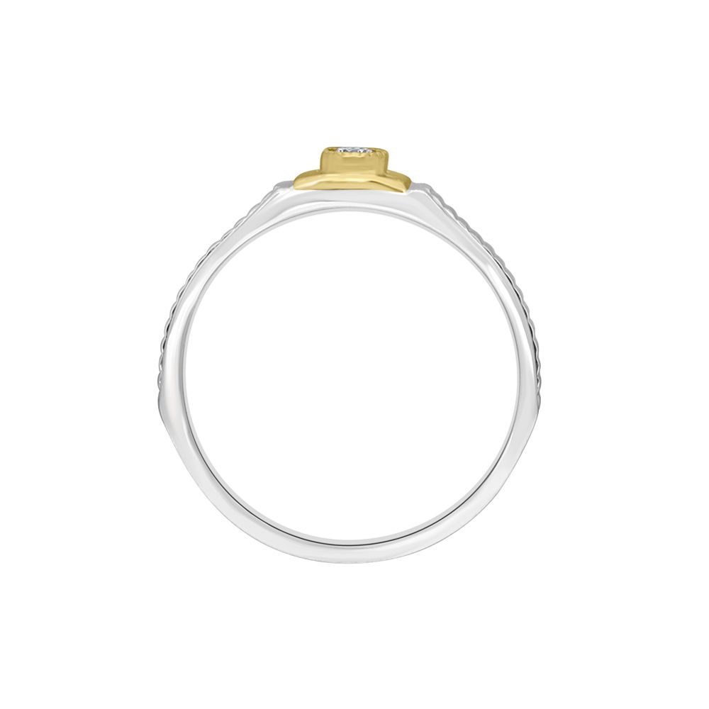 Dazzling Mens Diamond Ring-Rings-PMR23064-D300OPD