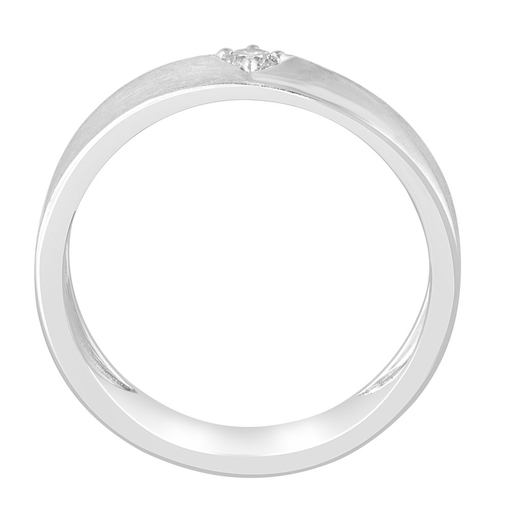 Bold Platinum and Diamond Mens Ring-Rings-PMR23088-D300PPD