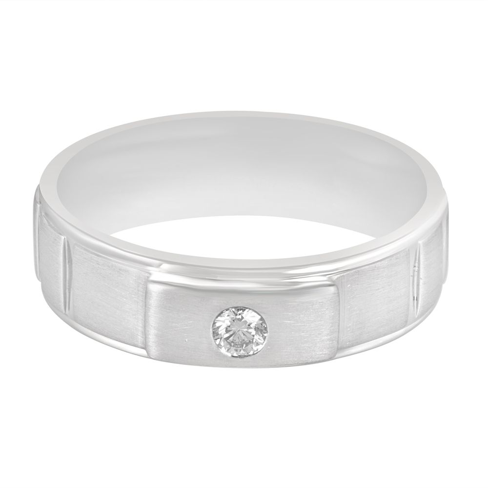 Infinity Together Couple Bands-Platinum-OCR23215-D300P0D