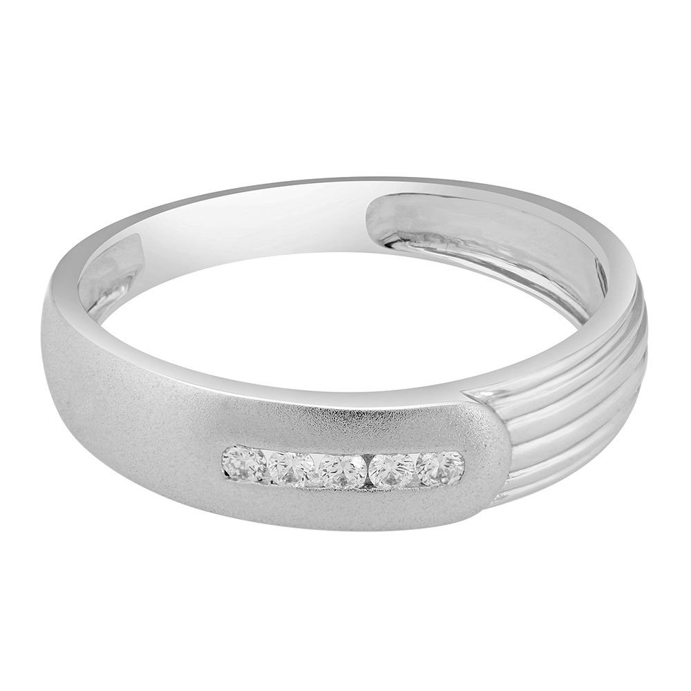 Forever Bond Couple Bands-Platinum-OCR23217-D300P0D