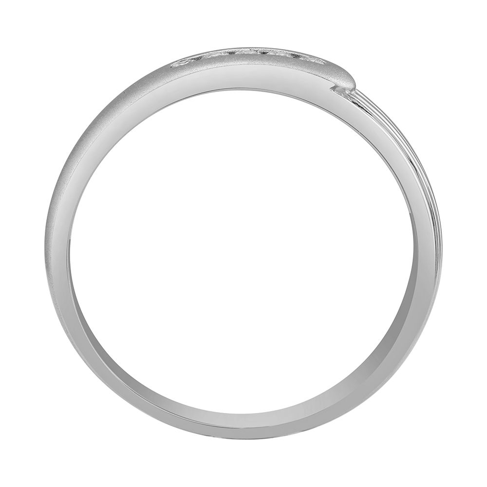 Forever Bond Couple Bands-Platinum-OCR23217-D300P0D