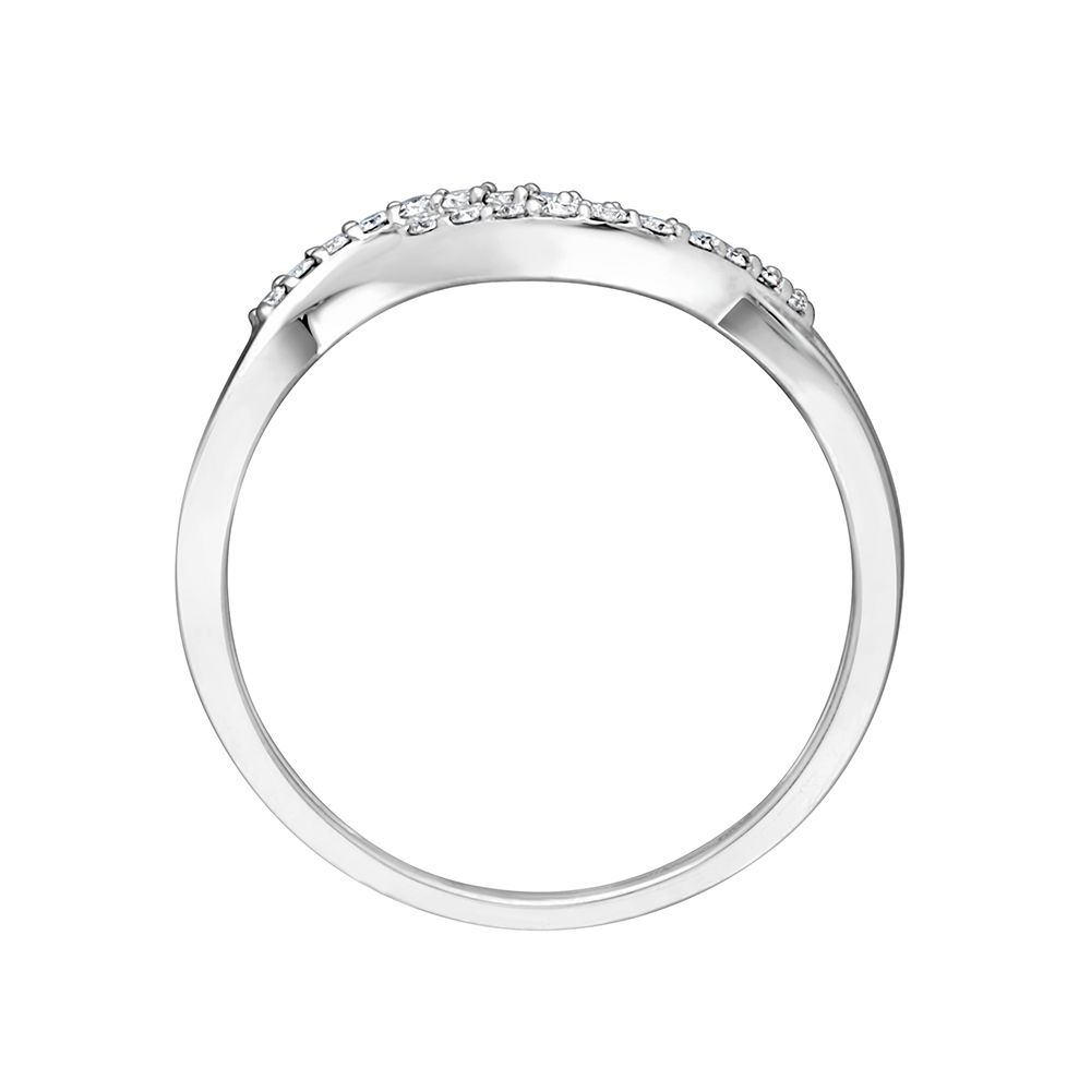 Elaborate Diamond Ring in Platinum-Platinum-PRG09041