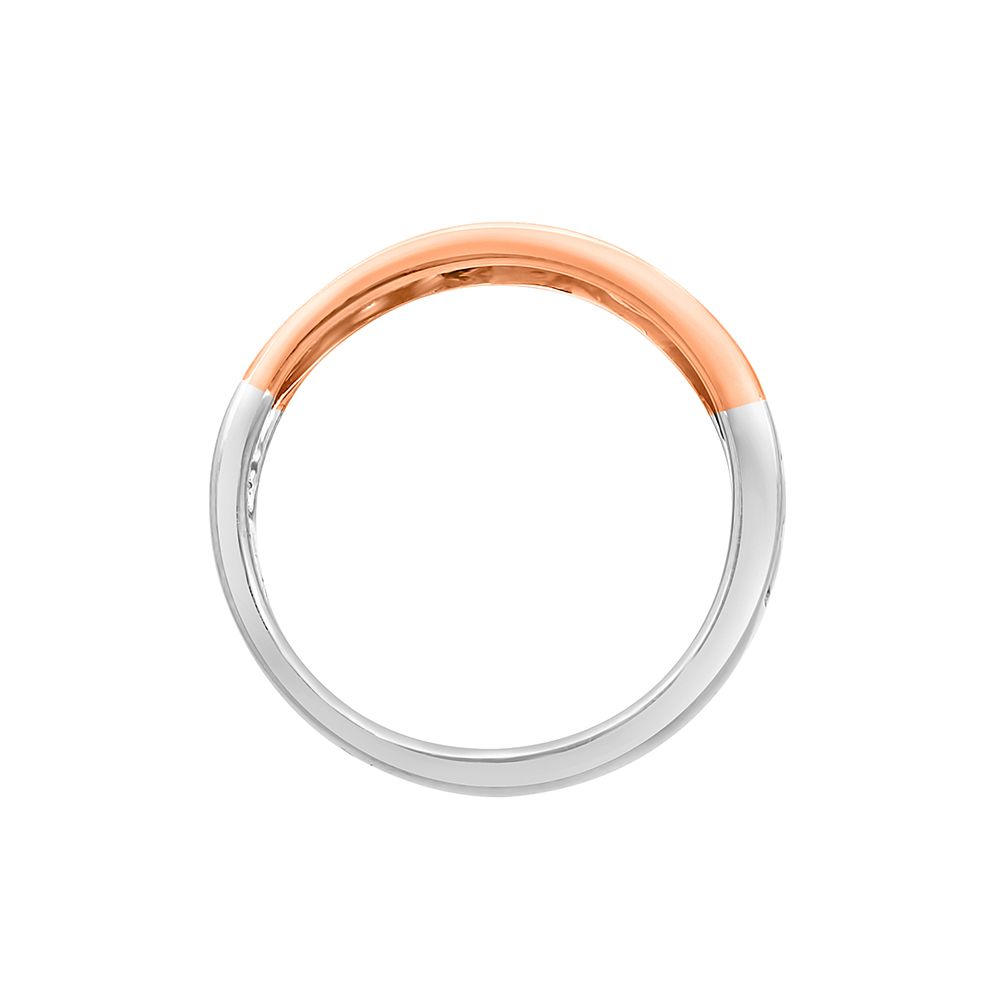 Sophisticated Diamond Ring-Rings-PRG16025