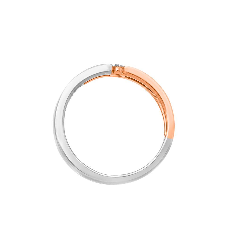 Radiant Dreams Diamond Band-Rings-PRG16027