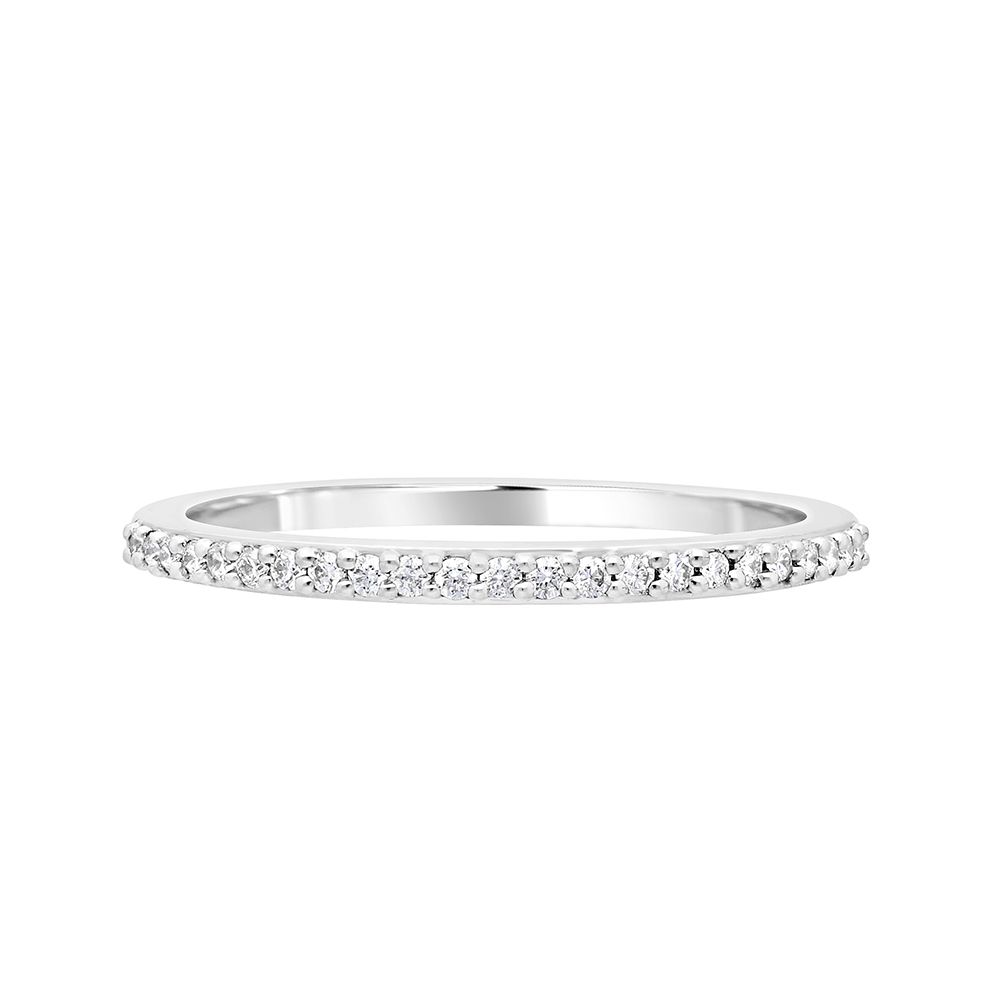 Dazzling Ring in Platinum-Rings-PRG16045