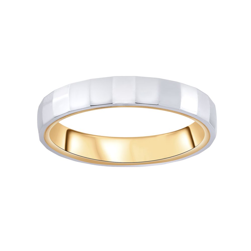 Stunning Platinum Ring-Rings-PRG18004