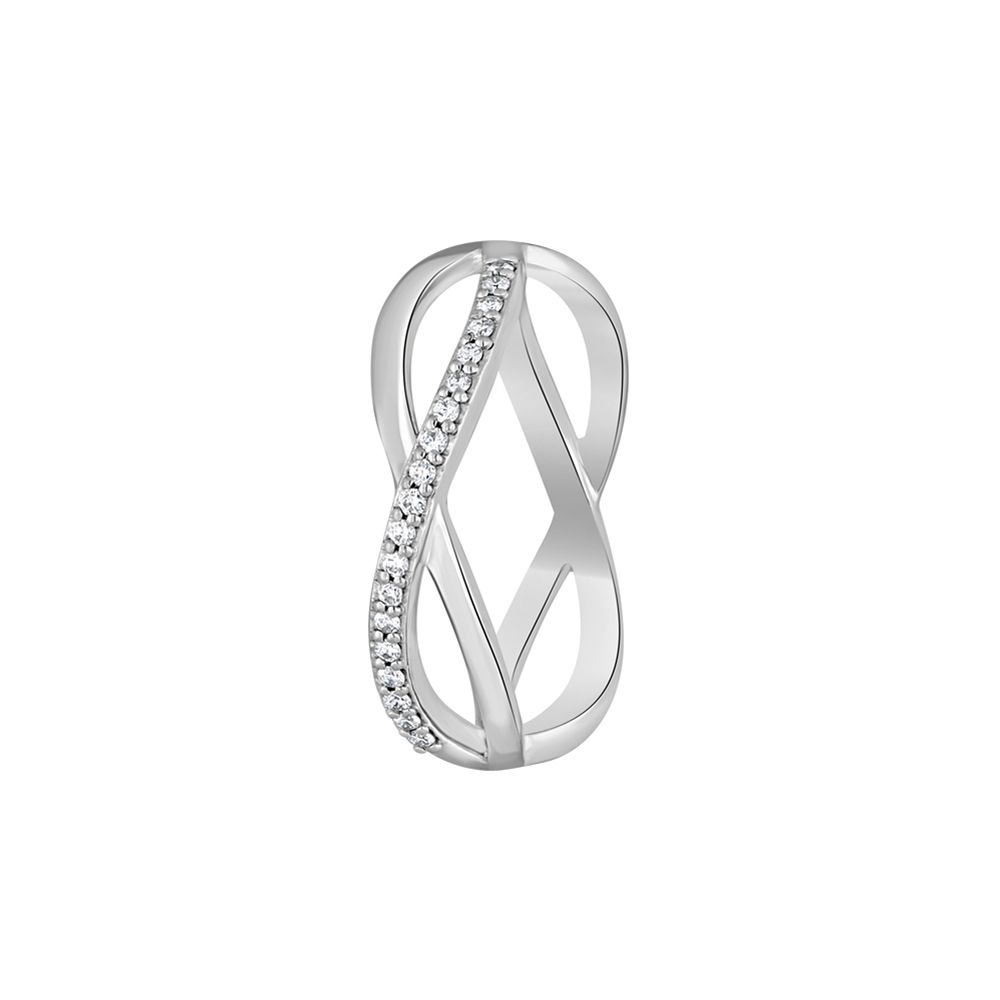 Versatile Diamond Ring-Rings-PRG19034