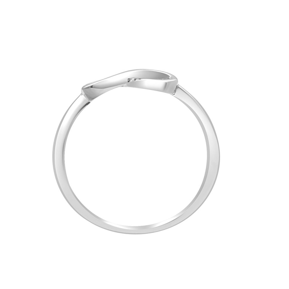 Artistic Infinity Ring-Rings-PRG22027-D000PHD