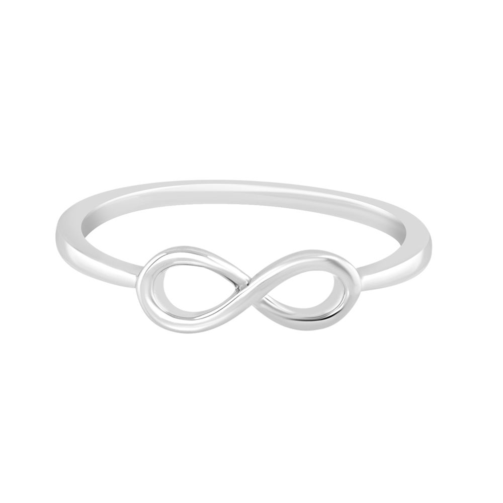 Artistic Infinity Ring-Rings-PRG22027-D000PHD
