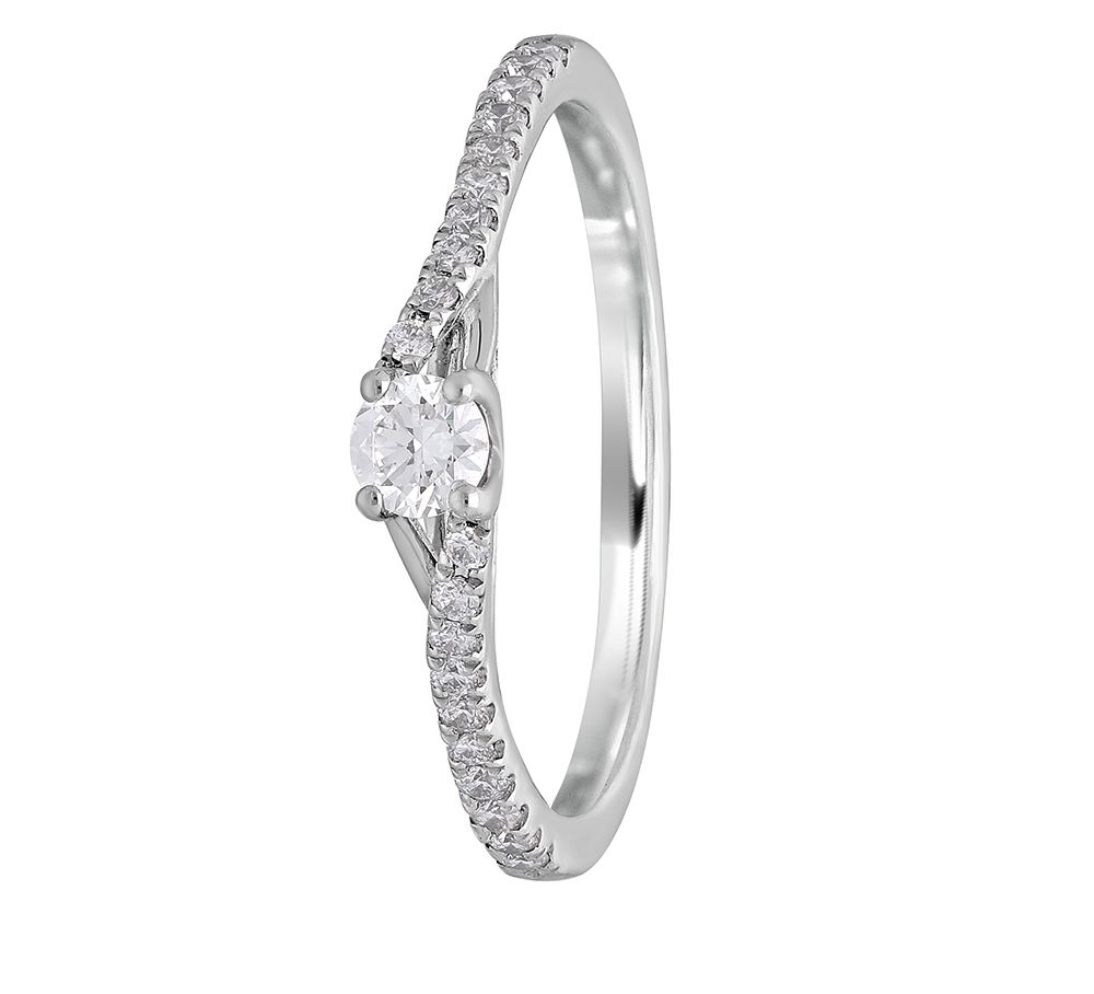 Mesmerising Diamond Ring-Rings-PRG22060-D200PFD