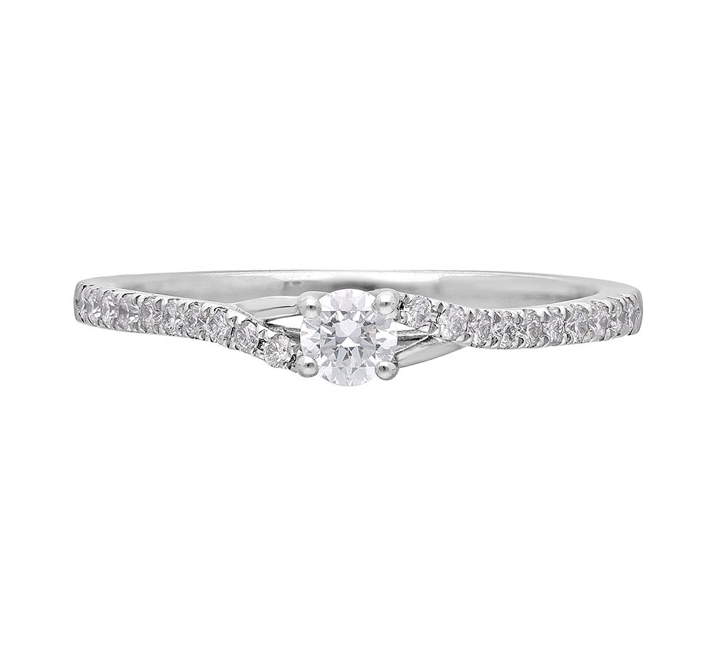 Mesmerising Diamond Ring-Rings-PRG22060-D200PFD