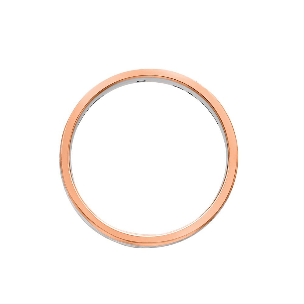 Platinum and Diamond Ring-Rings-PRG23010