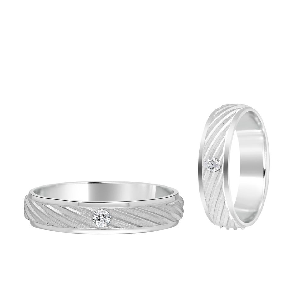 Dual Harmony Couple Bands-Platinum-OCR23209-D300P0D