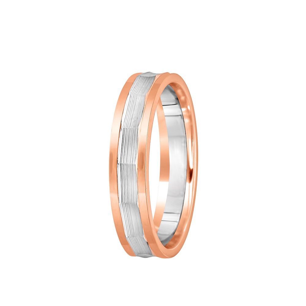 Sophisticated Diamond Ring-Rings-PRG23024