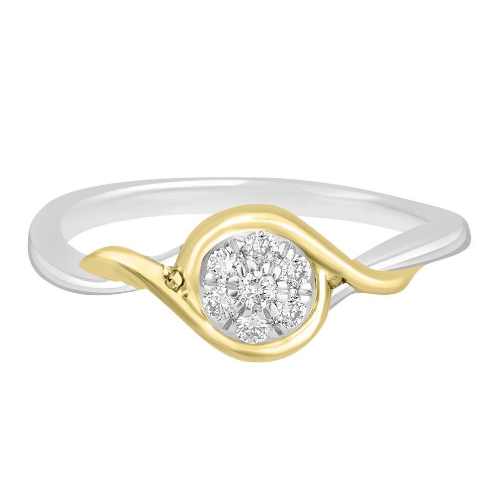 Alluring Diamond and Platinum Mens Finger Ring-Rings-PRG23053-D300OHD