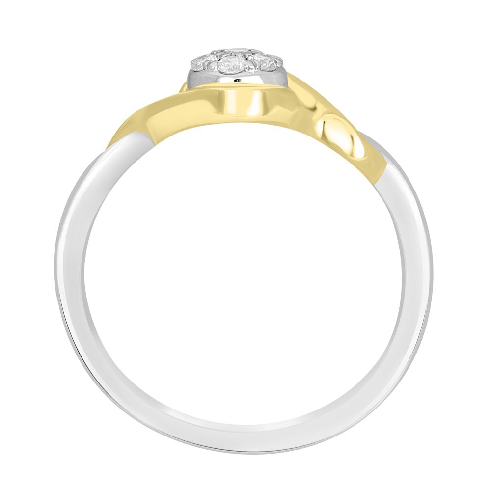 Alluring Diamond and Platinum Mens Finger Ring-Rings-PRG23053-D300OHD