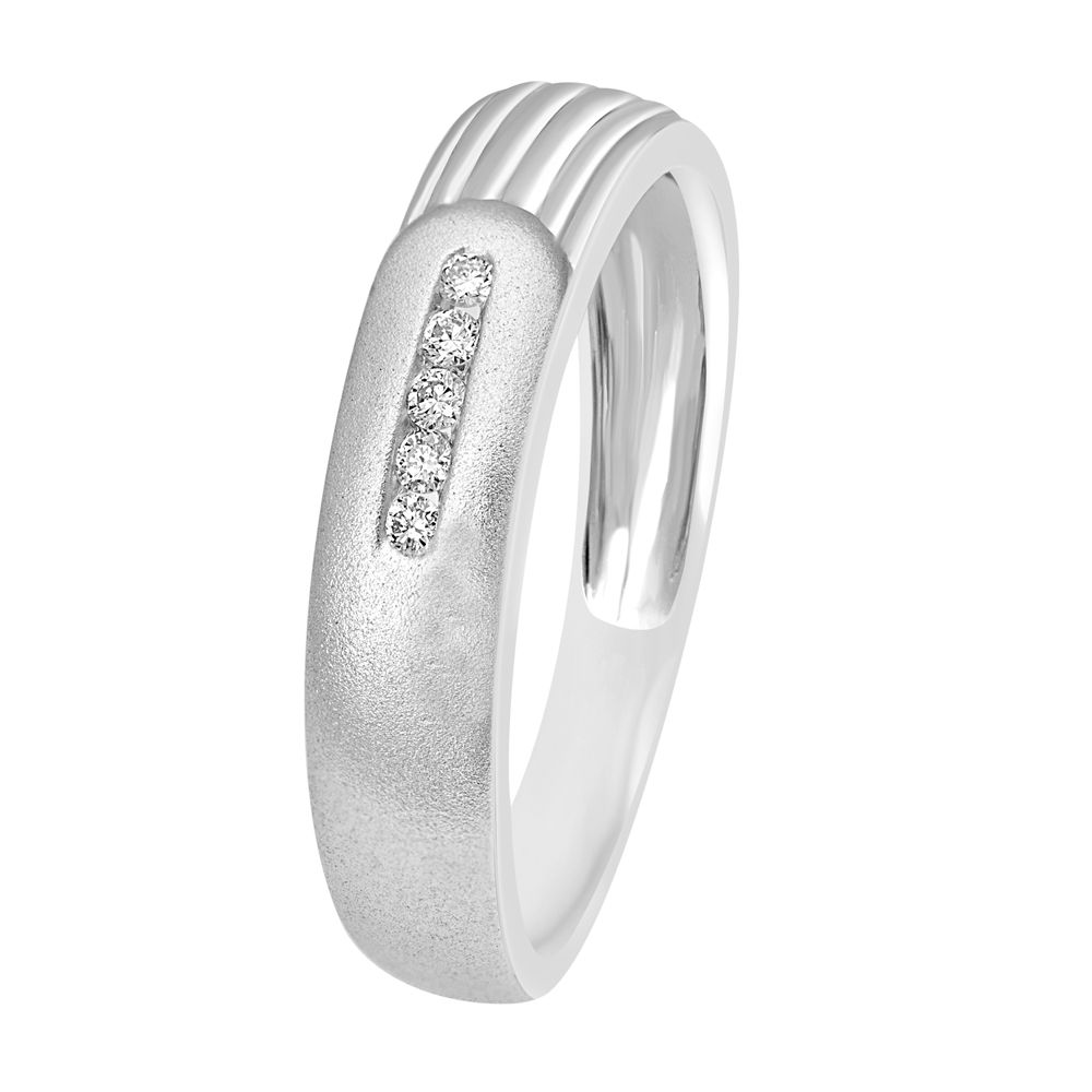 Forever Bond Couple Bands-Platinum-OCR23217-D300P0D