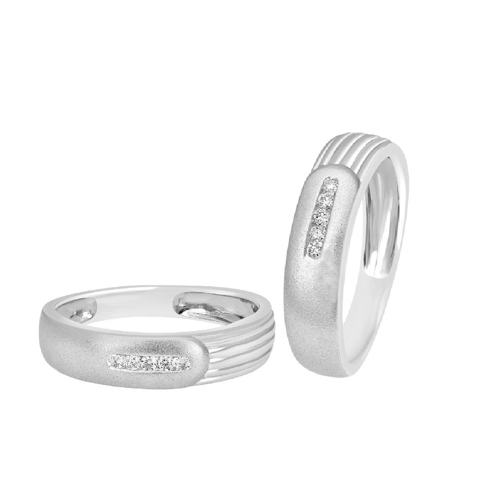 Forever Bond Couple Bands-Platinum-OCR23217-D300P0D