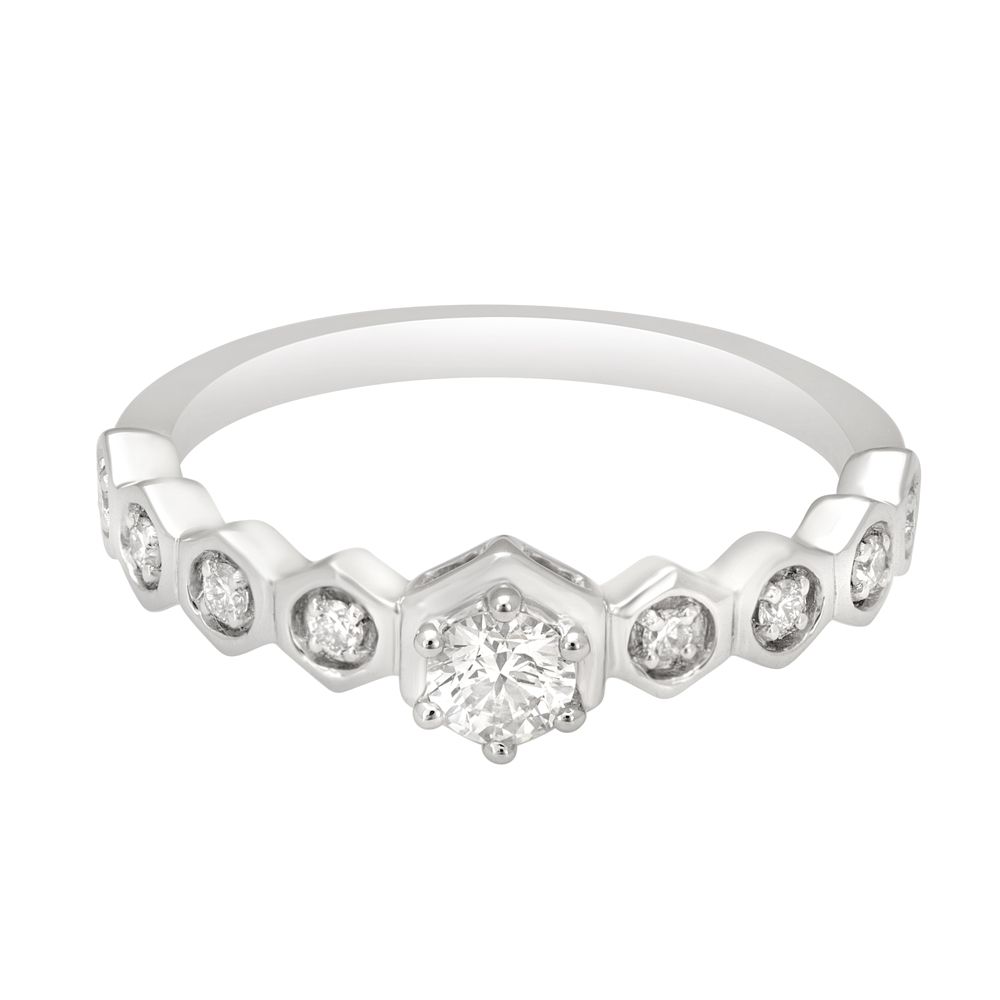 Soulful Spark Couple Bands-Platinum-OCR23219-D300P0D