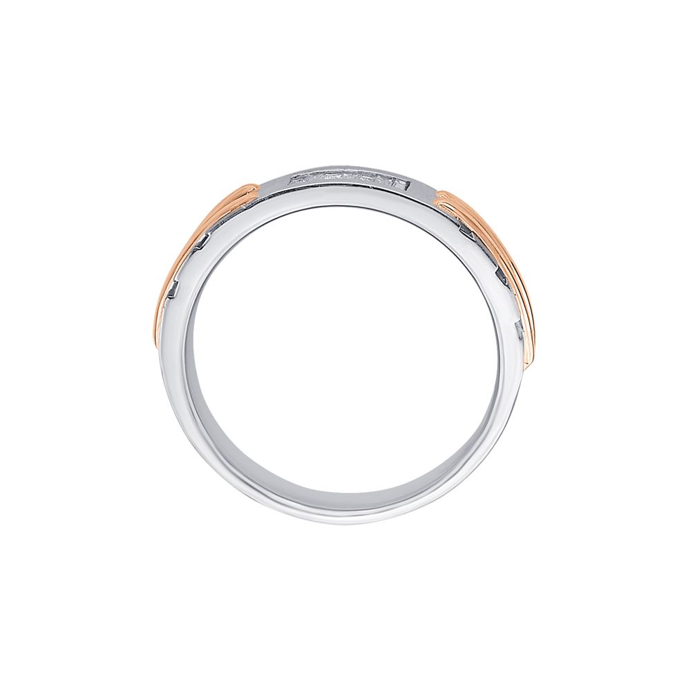 Forever Love Womens Diamond Finger Band-All Jewellery-PRG23K83