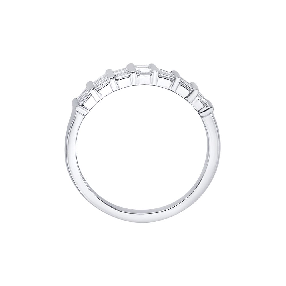 Togetherness Diamond Studded Womens Finger Band-All Jewellery-PRG23K85