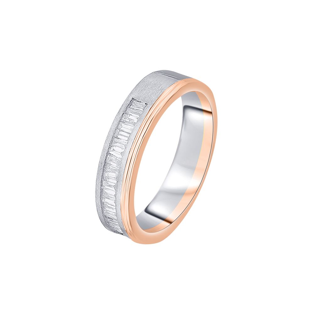 Forever Yours Diamond Womens Finger Band-All Jewellery-PRG23K87