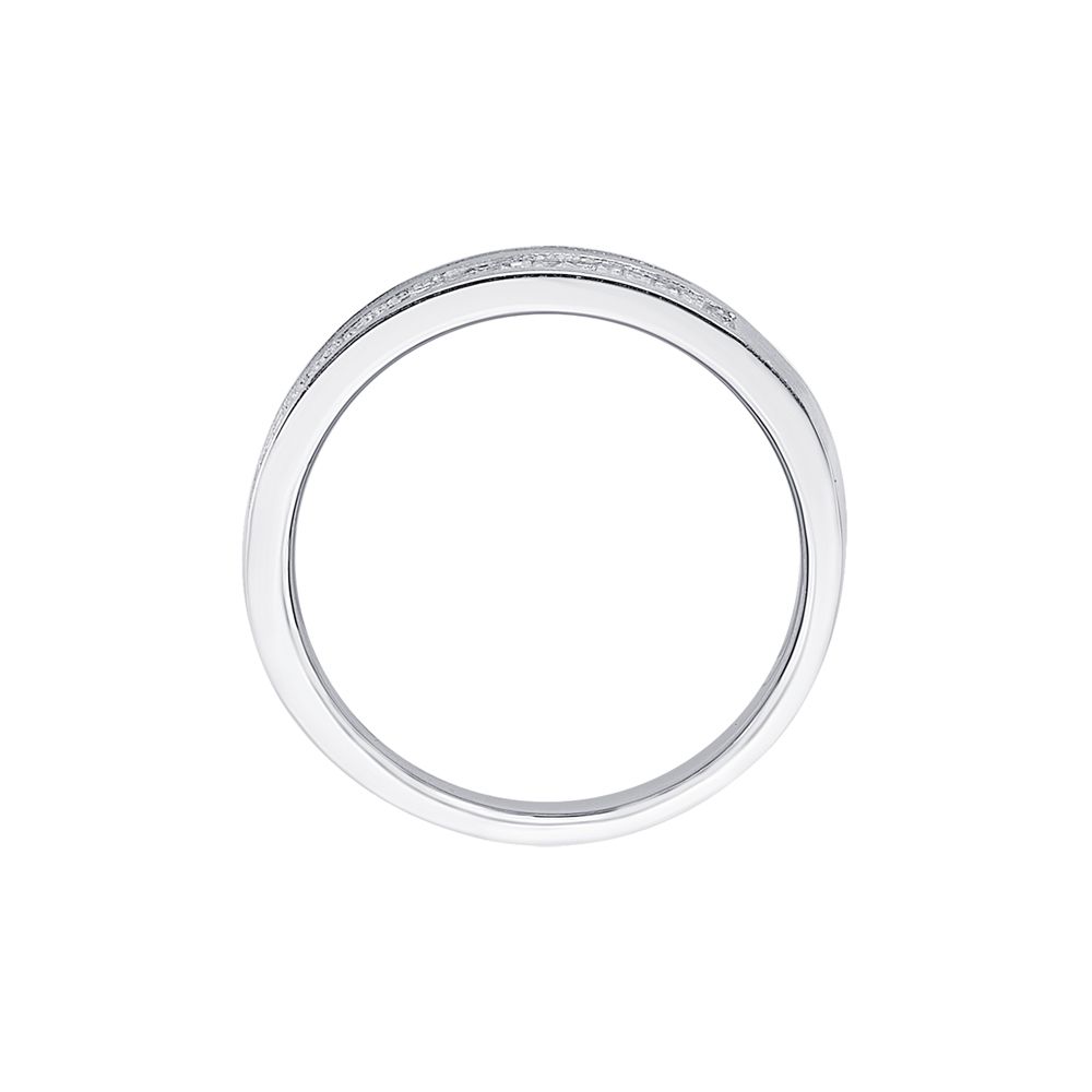 Forever Yours Diamond Womens Finger Band-All Jewellery-PRG23K87