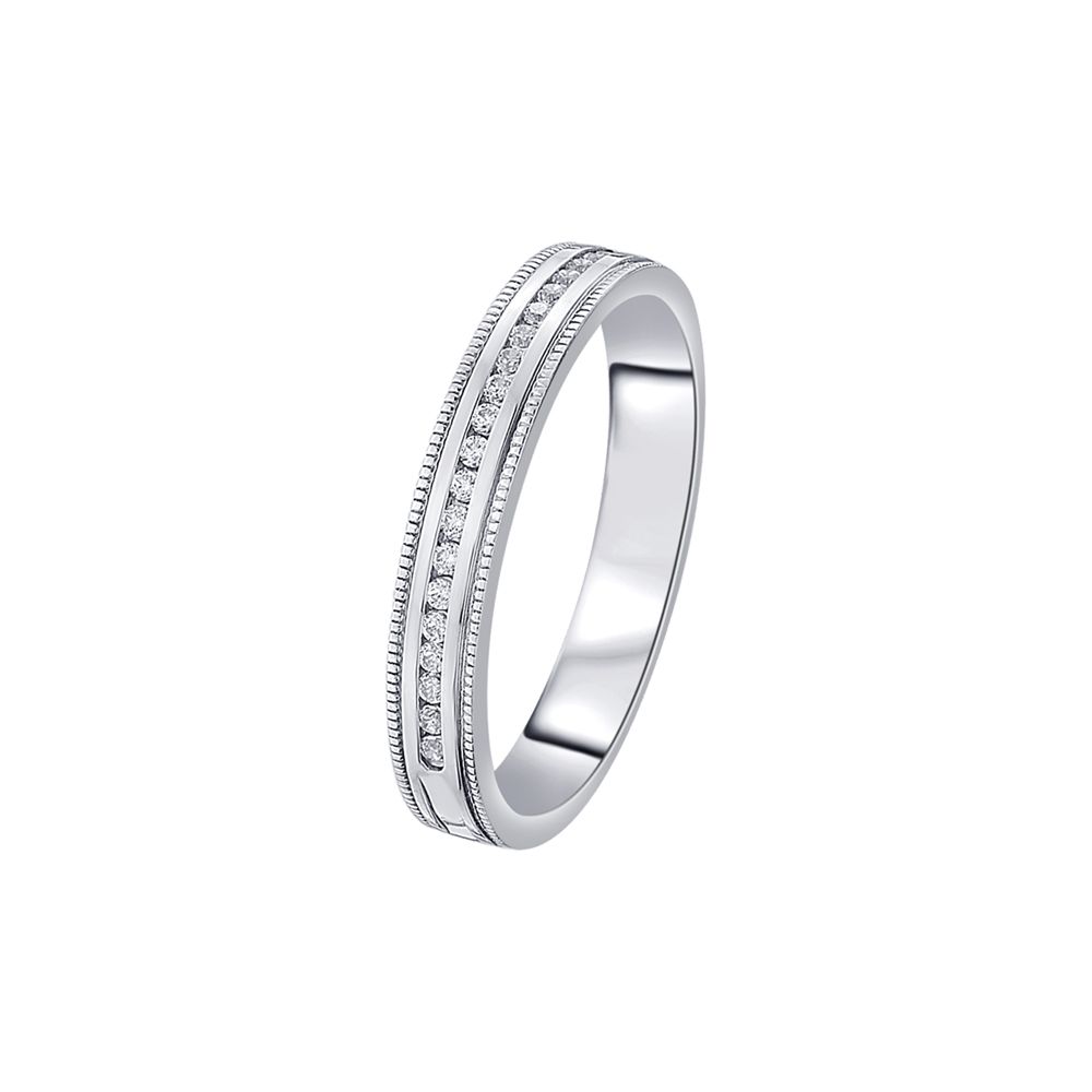Power Couple Platinum Couple Bands-Platinum-OCR23235-D000P0D