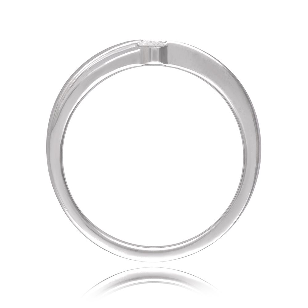 Soliatire Classic Ring-Rings-PRG25K15