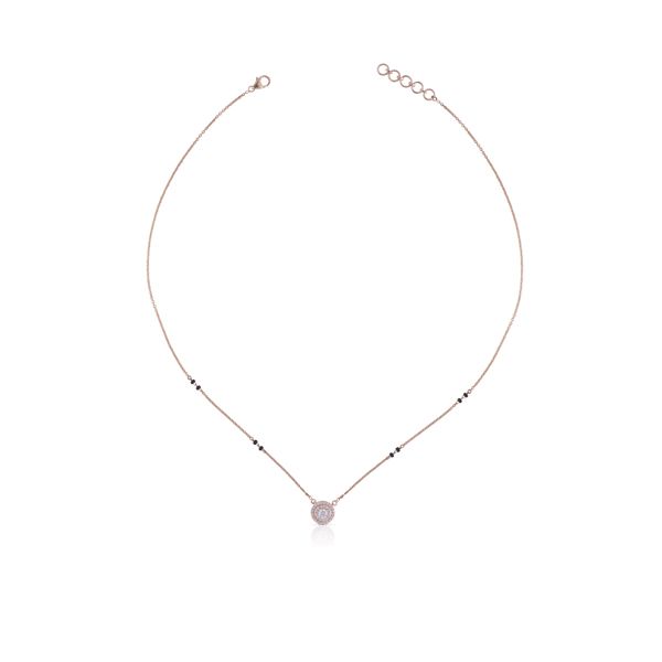 Circular 18KT Yellow Gold Tanmaniya-All Jewellery-WMG23003-D300RCB